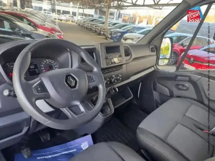 Photo 14 Renault Master Gén. III (F62) Ph3 Evo Confort 4