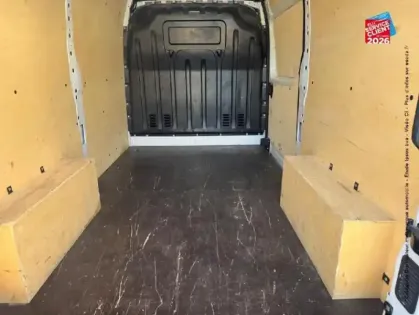 Photo 13 Renault Master Gén. III (F62) Ph3 Evo Confort 4