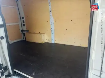 Photo 10 Renault Master Gén. III (F62) Ph3 Evo Confort 4