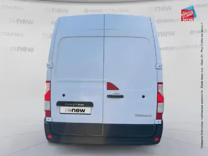 Photo 6 Renault Master Gén. III (F62) Ph3 Evo Confort 4