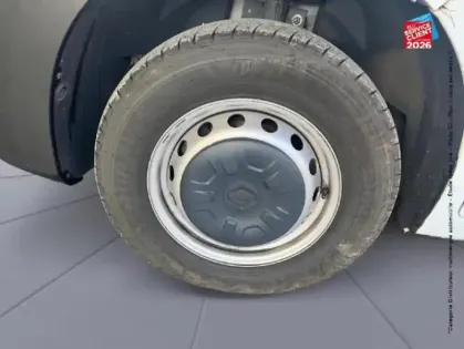 Photo 9 Renault Master Gén. III (F62) Ph3 Evo Confort 4