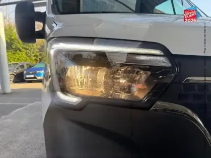 Photo 12 Renault Master Gén. III (F62) Ph3 Evo Confort 4