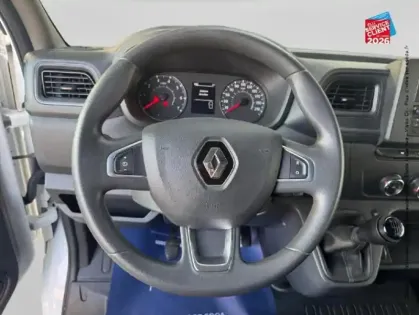 Photo 11 Renault Master Gén. III (F62) Ph3 Evo Confort 4