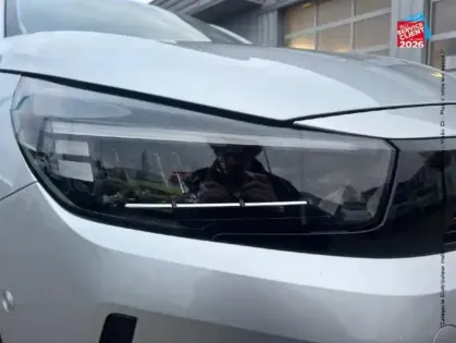 Photo 12 Opel Corsa  1.2 Turbo 100ch Edition Carplay