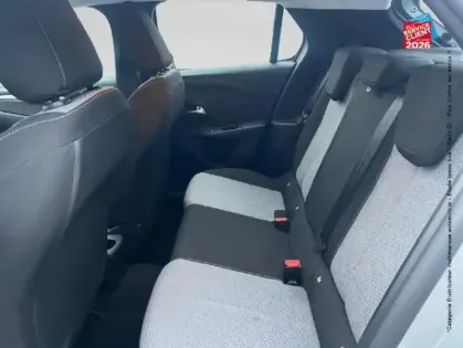 Photo 10 Opel Corsa  1.2 Turbo 100ch Edition Carplay