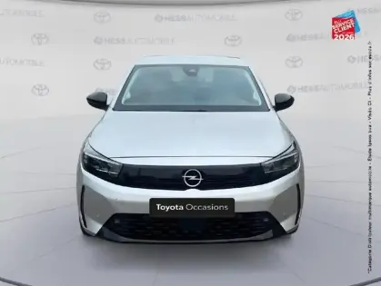 Photo 16 Opel Corsa  1.2 Turbo 100ch Edition Carplay