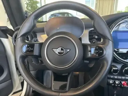 Photo 5 Mini Mini Cabrio Cooper S 178ch Edition Premium Plus BVA7