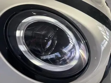 Photo 9 Mini Mini Cabrio Cooper S 178ch Edition Premium Plus BVA7