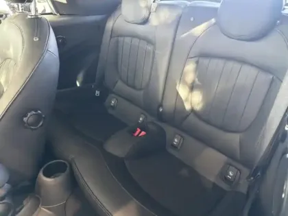 Photo 12 Mini Mini Cabrio Cooper S 178ch Edition Premium Plus BVA7