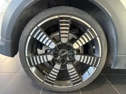 Photo 7 Mini Mini Cabrio Cooper S 178ch Edition Premium Plus BVA7