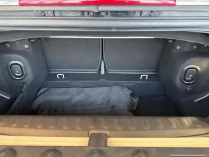 Photo 6 Mini Mini Cabrio Cooper S 178ch Edition Premium Plus BVA7