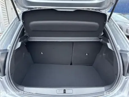 Photo 5 Peugeot 208  1.2 Hybrid 110ch Allure e-DCS6