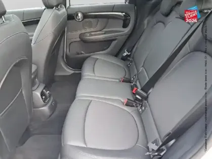 Photo 25 Mini Countryman  Cooper  136ch Northwood BVA7 Tpano Sieges cuir GPS Camera