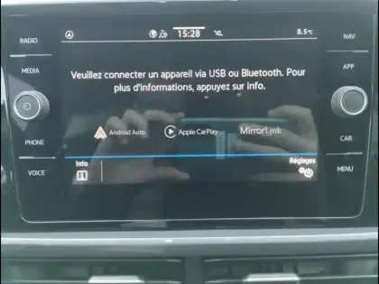 Photo 14 Volkswagen T-roc  1.5 TSI EVO 150ch Style DSG7