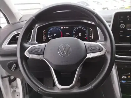 Photo 7 Volkswagen T-roc  1.5 TSI EVO 150ch Style DSG7