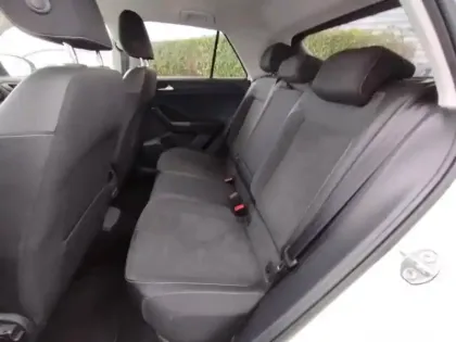 Photo 5 Volkswagen T-roc  1.5 TSI EVO 150ch Style DSG7