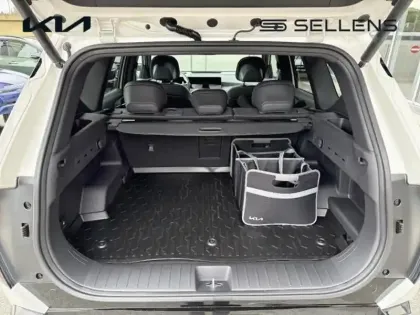 Photo 9 Kia Ev5  Autonomie Longue 218ch 81,4kWh GT-Line