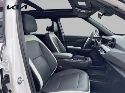 Photo 5 Kia Ev5  Autonomie Longue 218ch 81,4kWh GT-Line