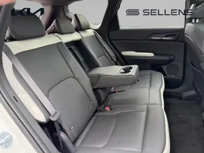 Photo 6 Kia Ev5  Autonomie Longue 218ch 81,4kWh GT-Line