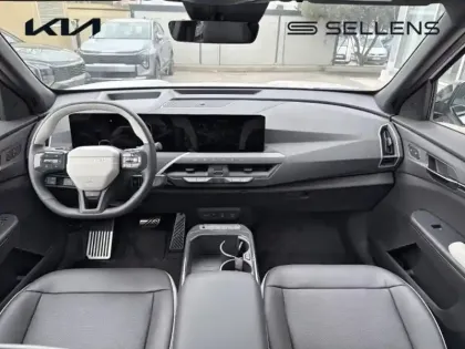 Photo 7 Kia Ev5  Autonomie Longue 218ch 81,4kWh GT-Line