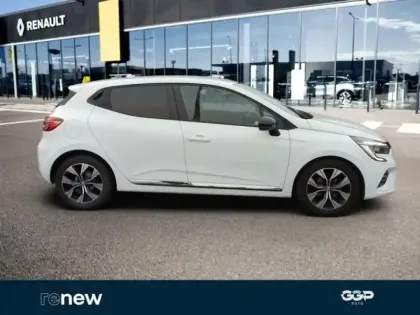 Photo 6 Renault Clio Gén. V (BJA) Ph1 NG Evolution 5