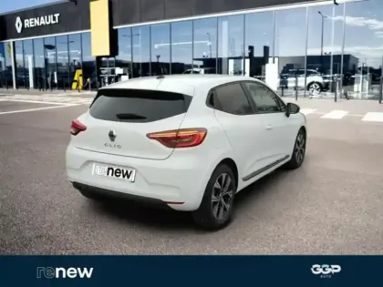 Photo 5 Renault Clio Gén. V (BJA) Ph1 NG Evolution 5