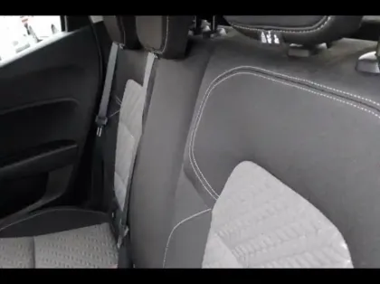 Photo 10 Renault Clio Gén. V (BJA) Ph1 NG Evolution 5