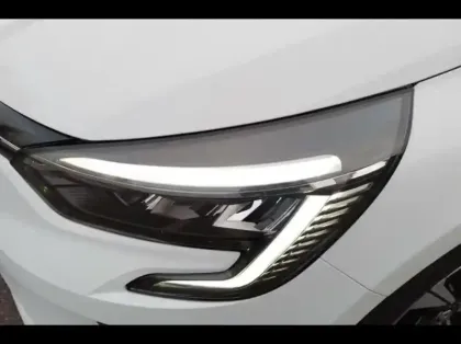 Photo 13 Renault Clio Gén. V (BJA) Ph1 NG Evolution 5