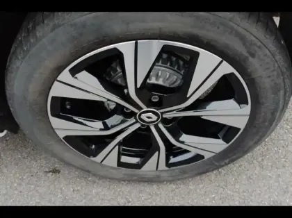 Photo 12 Renault Clio Gén. V (BJA) Ph1 NG Evolution 5