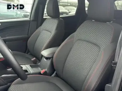 Photo 5 Ford Kuga  2.5 Duratec 180ch Hybrid FlexiFuel ST-Line Powershift