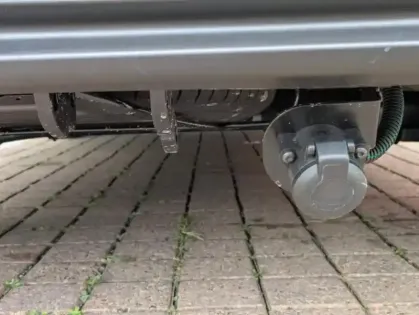 Photo 26 Fiat Doblo  Fg M Diesel 130ch automatique Pack Premium Connect