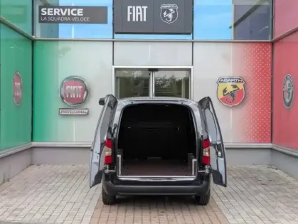 Photo 23 Fiat Doblo  Fg M Diesel 130ch automatique Pack Premium Connect