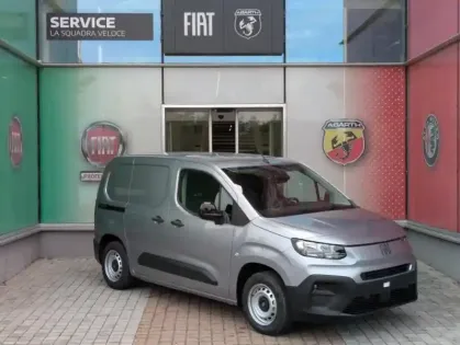 Photo 17 Fiat Doblo  Fg M Diesel 130ch automatique Pack Premium Connect