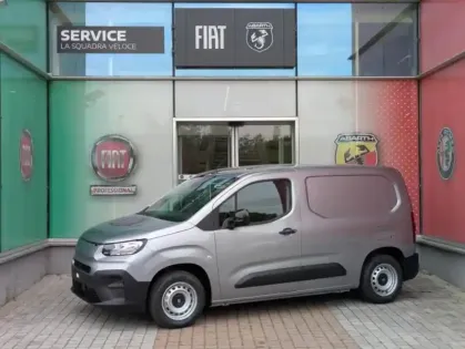 Photo 15 Fiat Doblo  Fg M Diesel 130ch automatique Pack Premium Connect