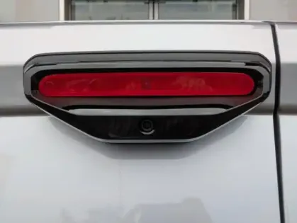 Photo 27 Fiat Doblo  Fg M Diesel 130ch automatique Pack Premium Connect