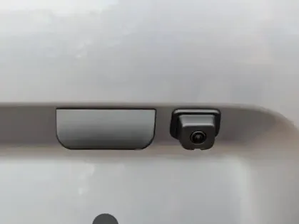 Photo 28 Fiat Doblo  Fg M Diesel 130ch automatique Pack Premium Connect