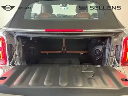 Photo 6 Mini Mini Cabrio Cooper S 178ch Edition Premium Plus BVA7