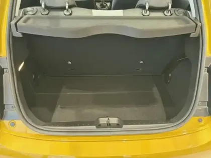 Photo 5 Fiat 500  1.0 FireFly 65ch hybrid Torino