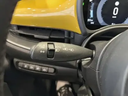 Photo 14 Fiat 500  1.0 FireFly 65ch hybrid Torino