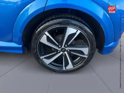 Photo 9 Ford Puma  1.0 EcoBoost 125ch mHEV ST-Line 6cv