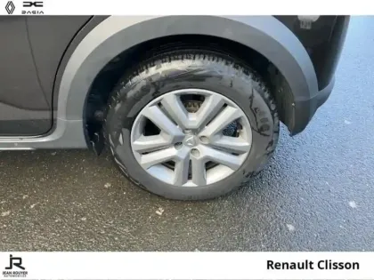 Photo 7 Dacia Sandero  TCe 90ch Stepway Essentiel