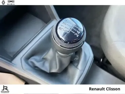 Photo 5 Dacia Sandero  TCe 90ch Stepway Essentiel