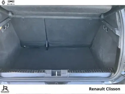 Photo 6 Dacia Sandero  TCe 90ch Stepway Essentiel