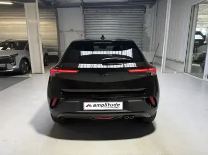 Photo 5 Opel Mokka  1.2 Turbo Hybrid 136ch Edition e-DCT6