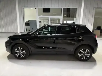 Photo 7 Opel Mokka  1.2 Turbo Hybrid 136ch Edition e-DCT6