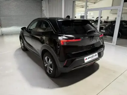 Photo 6 Opel Mokka  1.2 Turbo Hybrid 136ch Edition e-DCT6