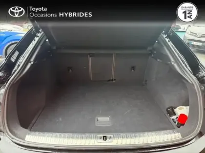 Photo 9 Audi Q3  Sportback 35 TDI 150ch S line S tronic 7