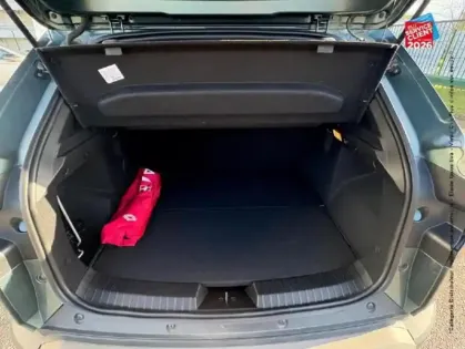 Photo 13 Dacia Duster  1.2 mild hybrid 130ch Journey