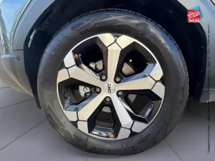 Photo 9 Dacia Duster  1.2 mild hybrid 130ch Journey