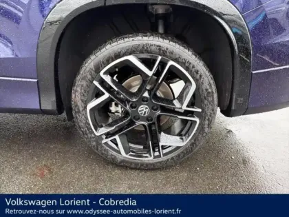 Photo 27 Volkswagen Tayron Gén. I Ph1 R-Line Edition 5